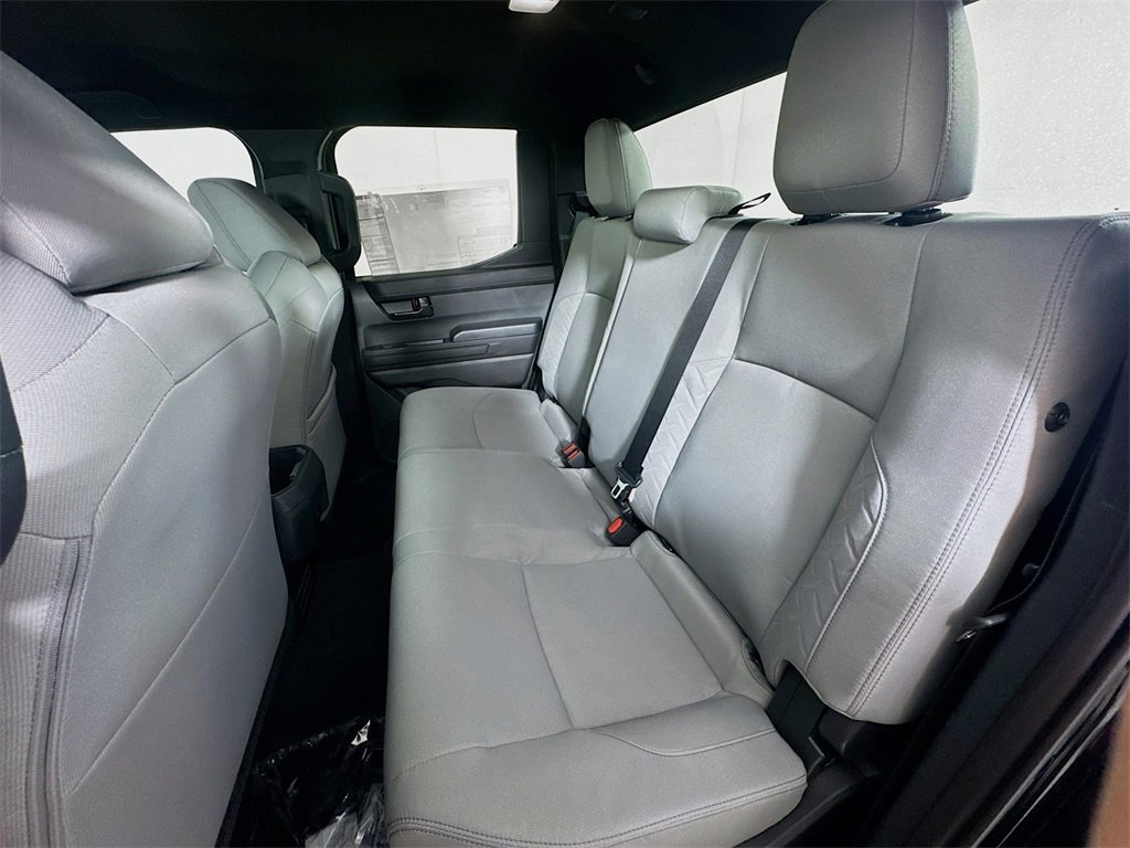 New 2025 Toyota Tacoma SR5 image 22