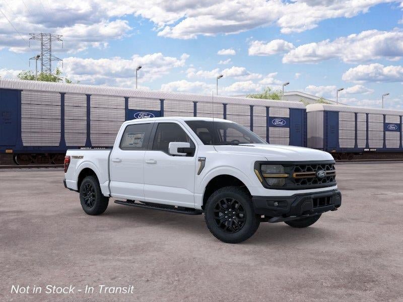 New 2026 Ford F150 Tremor w/ Equipment Group 402A High AWD/4WD image 7