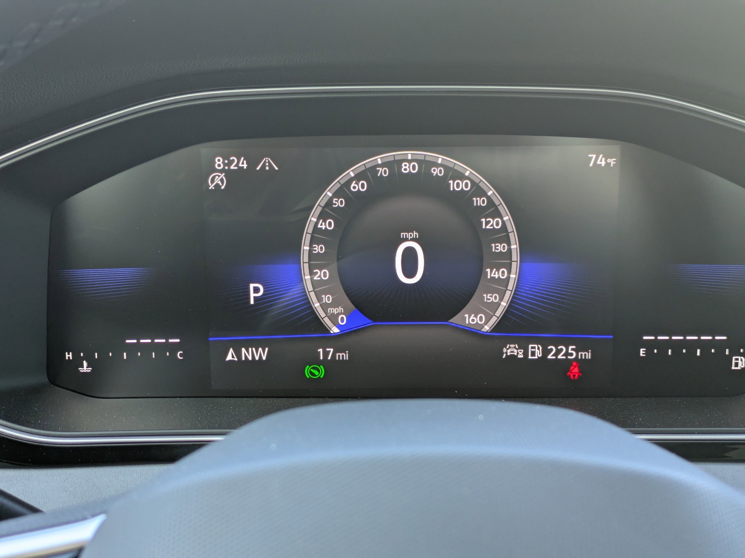 New 2026 Volkswagen Jetta SE FWD image 28