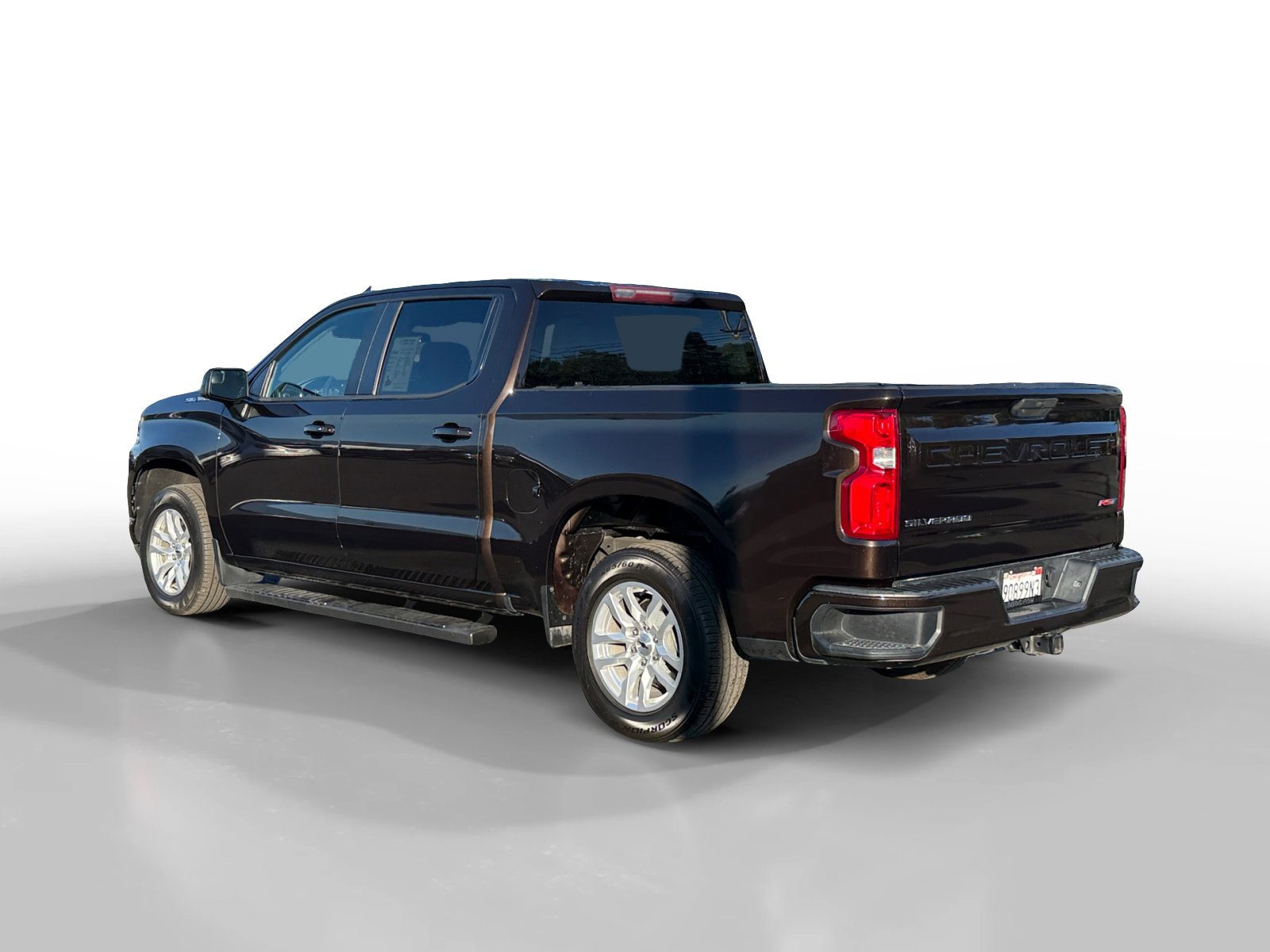 Used 2020 Chevrolet Silverado 1500 RST w/ All-Star Edition image 3
