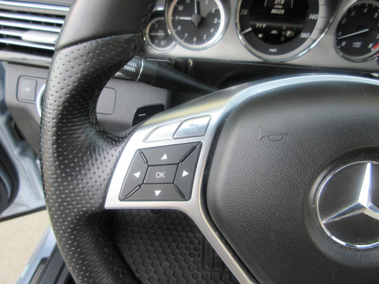 Used 2013 Mercedes-Benz E 350 4MATIC Wagon image 45