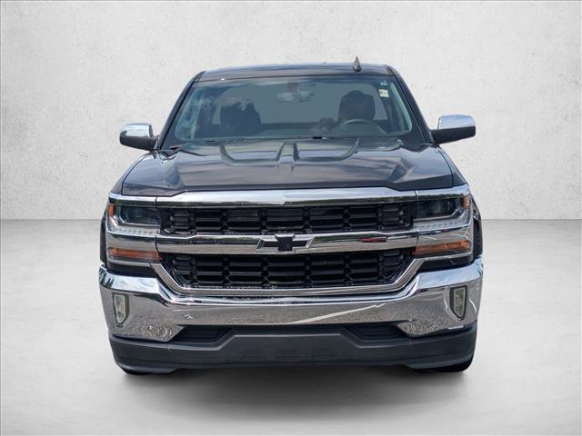 Used 2016 Chevrolet Silverado 1500 LT w/ All Star Edition RWD image 2