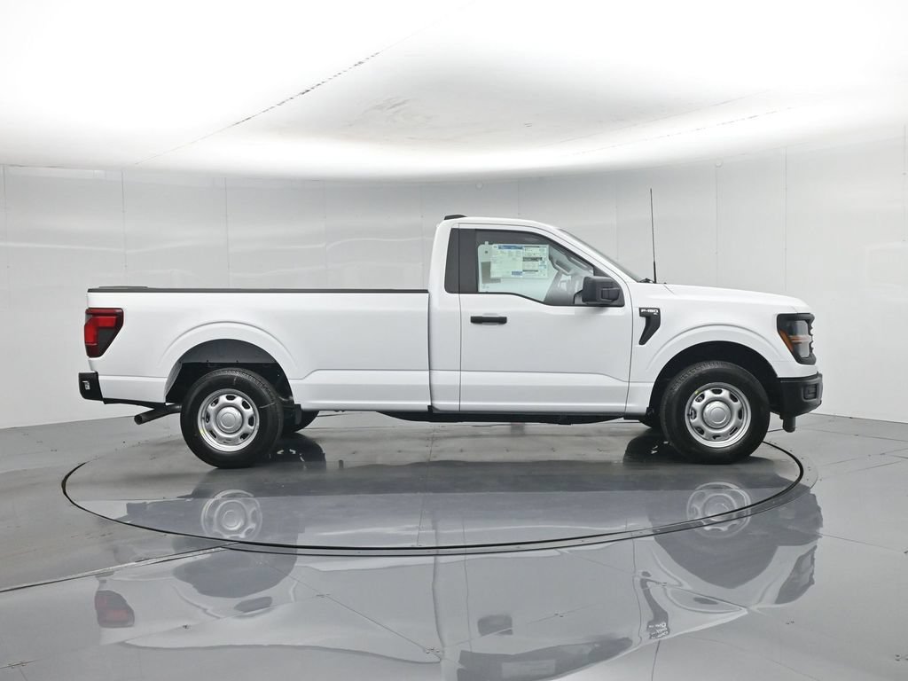 New 2026 Ford F150 XL RWD image 23