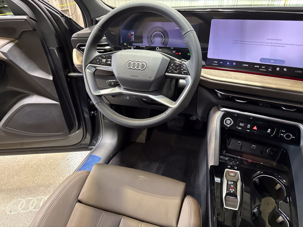 New 2026 Audi Q5 Premium Plus AWD/4WD image 23