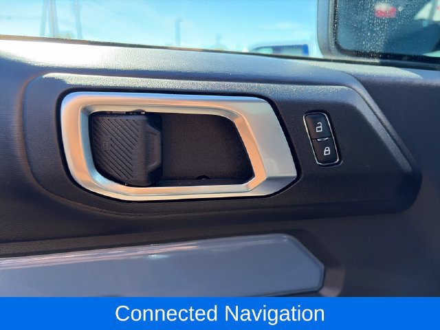 Used 2025 Ford Bronco Badlands AWD/4WD image 16