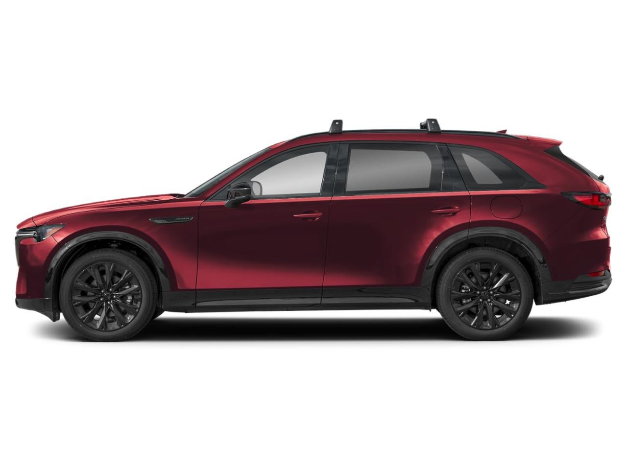 New 2026 MAZDA CX-90 3.3 Turbo S w/ Premium Package AWD/4WD image 2