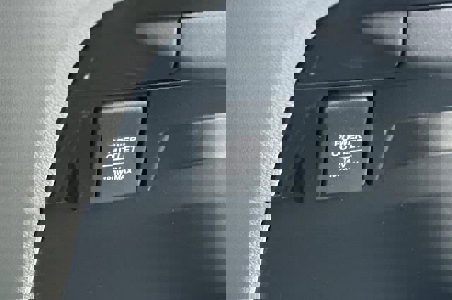 Used 2018 Honda Odyssey EX image 36