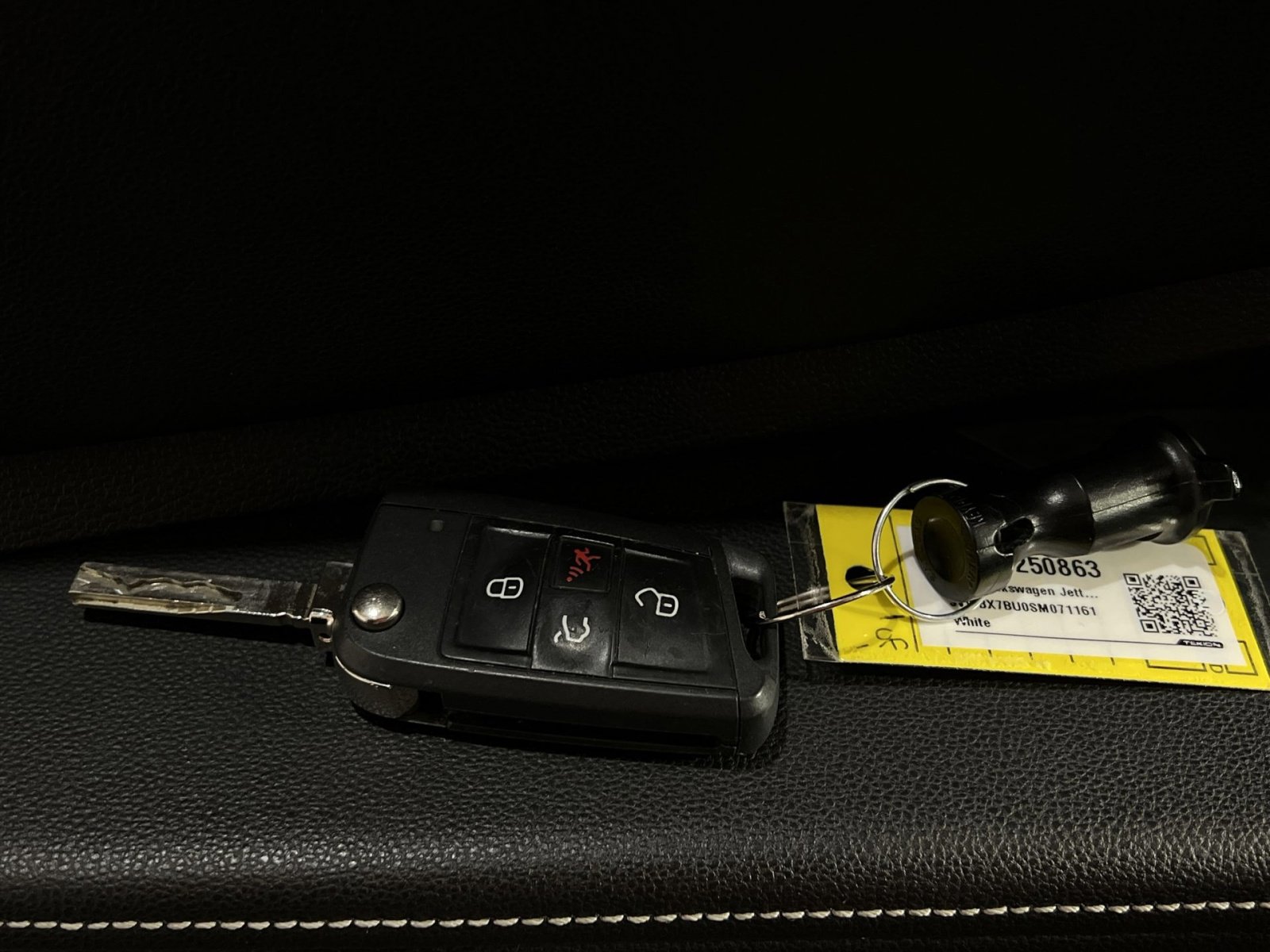 Used 2025 Volkswagen Jetta Sport image 47