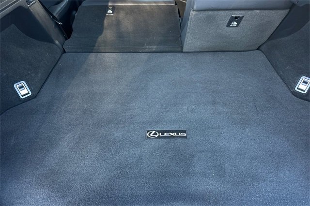 Used 2016 Lexus NX 200t AWD image 17