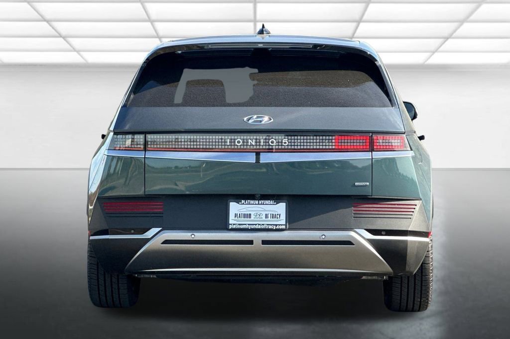 Used 2022 Hyundai Ioniq 5 SEL image 5