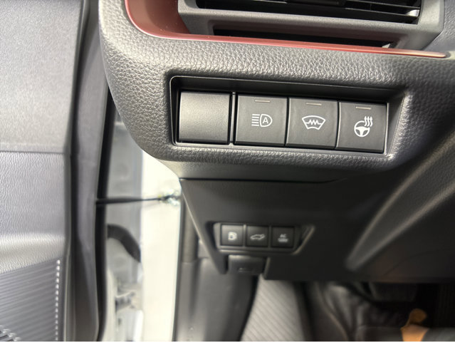 New 2026 Toyota Prius Plug-In Hybrid image 34