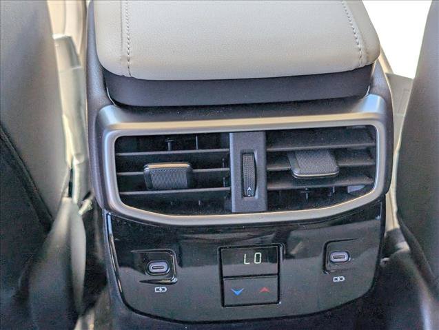 Used 2024 Lexus RX 350 Premium w/ Cold Area Package FWD image 15