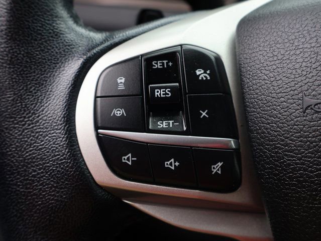 Used 2021 Ford Explorer Limited w/ Hybrid Equipment Group 310A AWD/4WD image 33