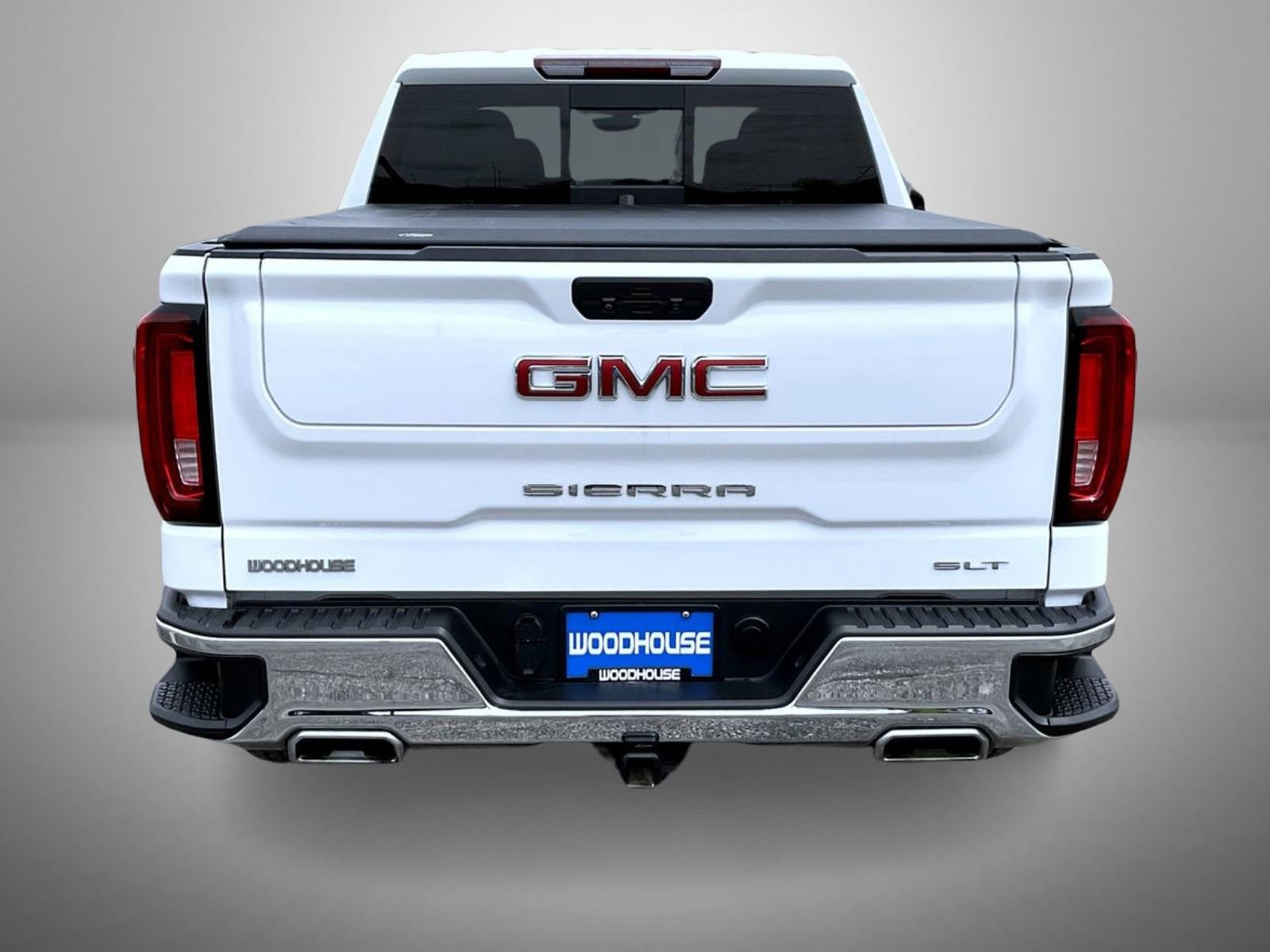 Certified 2021 GMC Sierra 1500 SLT w/ SLT Premium Package AWD/4WD image 6