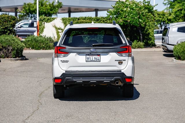Used 2023 Subaru Forester Wilderness image 4