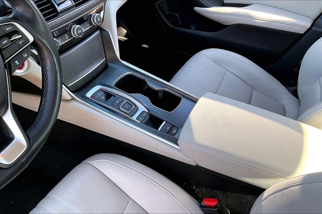 Used 2020 Honda Accord Touring image 15