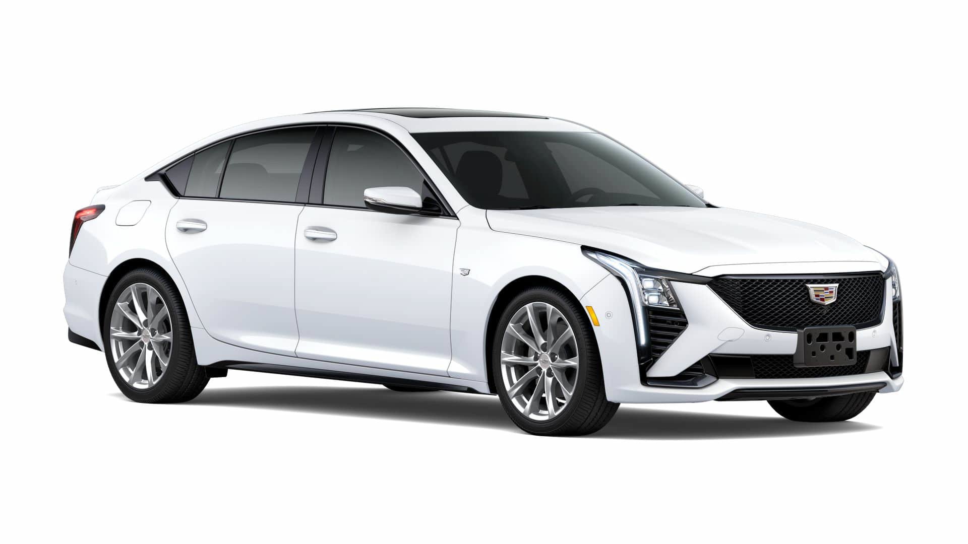 New 2026 Cadillac CT5 Sport AWD/4WD image 30