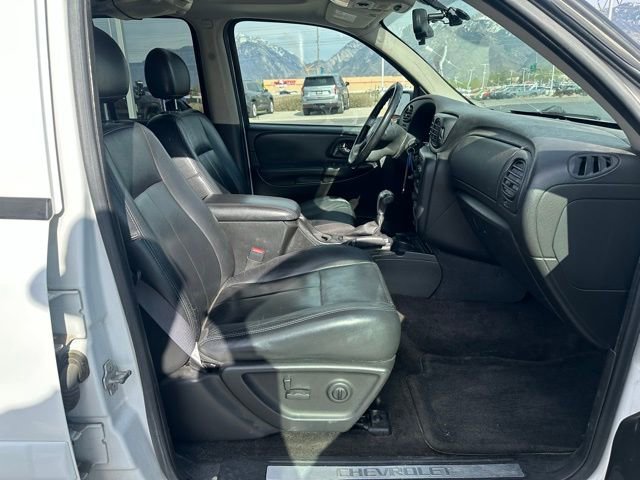 Used 2005 Chevrolet TrailBlazer LT AWD/4WD image 15