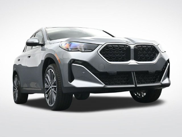 New 2026 BMW X2 xDrive28i w/ Technology Package AWD/4WD image 44