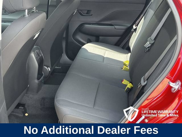 New 2026 Hyundai Kona SE FWD image 13
