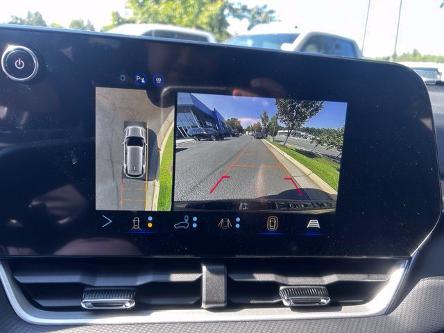 New 2027 Chevrolet Equinox LT w/ Convenience Package II AWD/4WD image 26