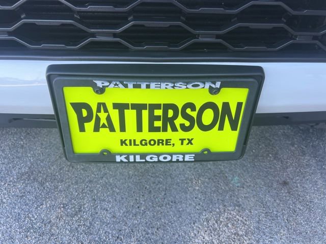 Used 2024 RAM 2500 Lone Star w/ Sport Appearance Package AWD/4WD image 5