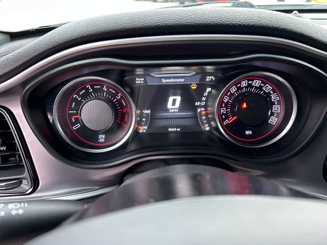 Used 2019 Dodge Challenger R/T Scat Pack image 16