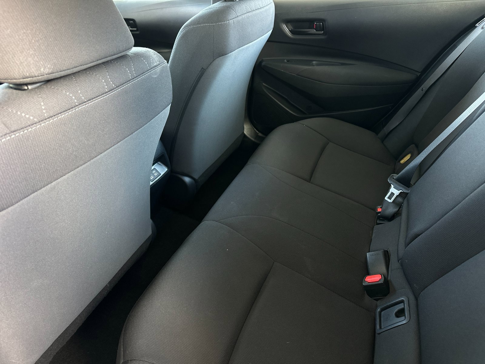 Used 2024 Toyota Corolla LE image 11