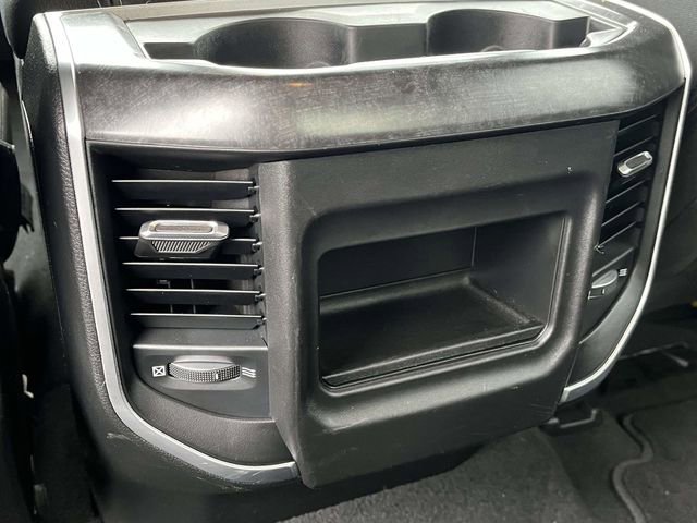 Used 2019 RAM 1500 Big Horn image 19