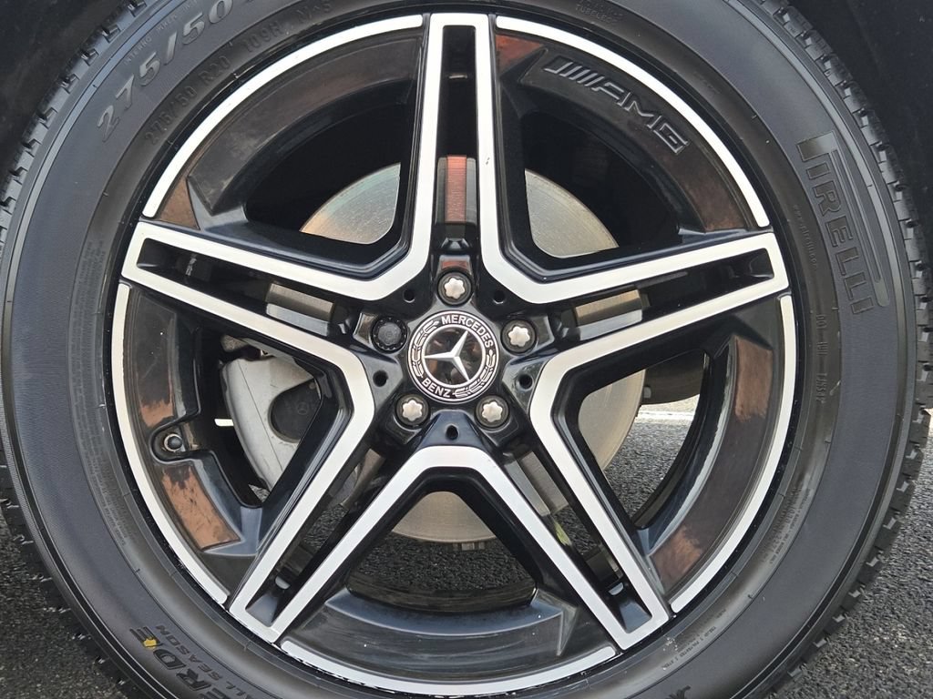Certified 2024 Mercedes-Benz GLE 350 4MATIC image 15