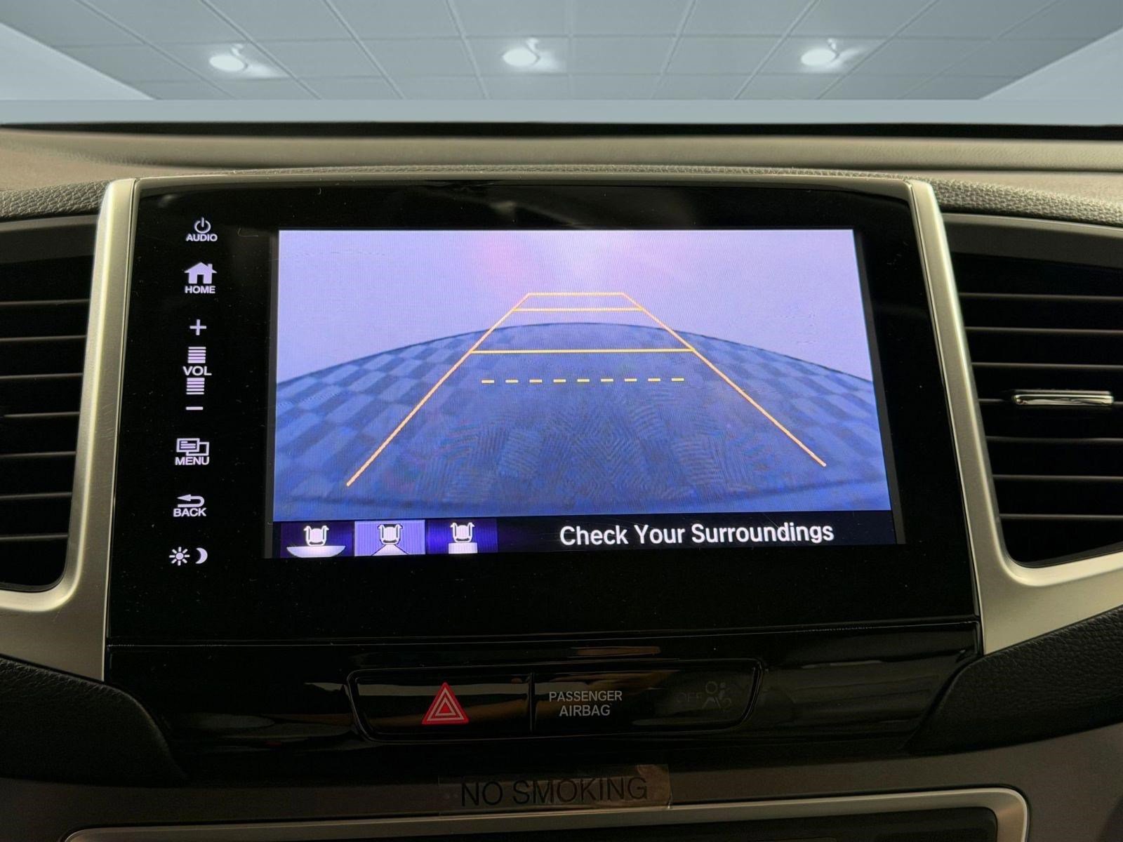 Used 2017 Honda Pilot EX-L image 28