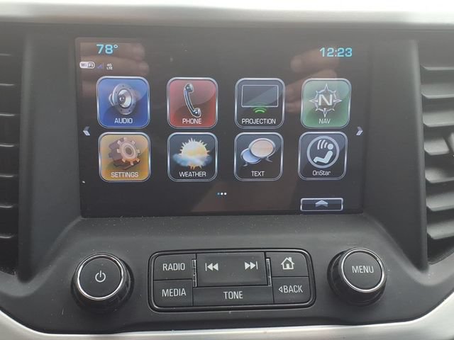 Used 2019 GMC Acadia SLT w/ LPO, Cargo Package FWD image 28