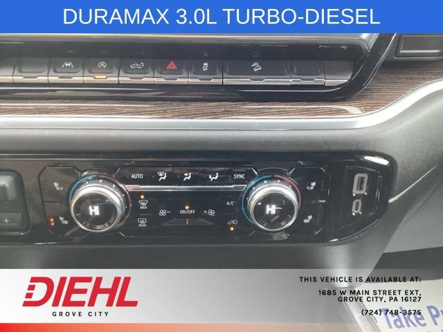Used 2024 GMC Sierra 1500 Elevation AWD/4WD image 39
