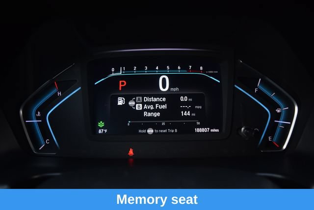 Used 2019 Honda Odyssey EX-L image 3