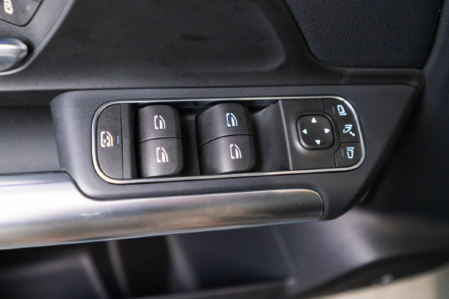 New 2026 Mercedes-Benz GLA 250 4MATIC image 19