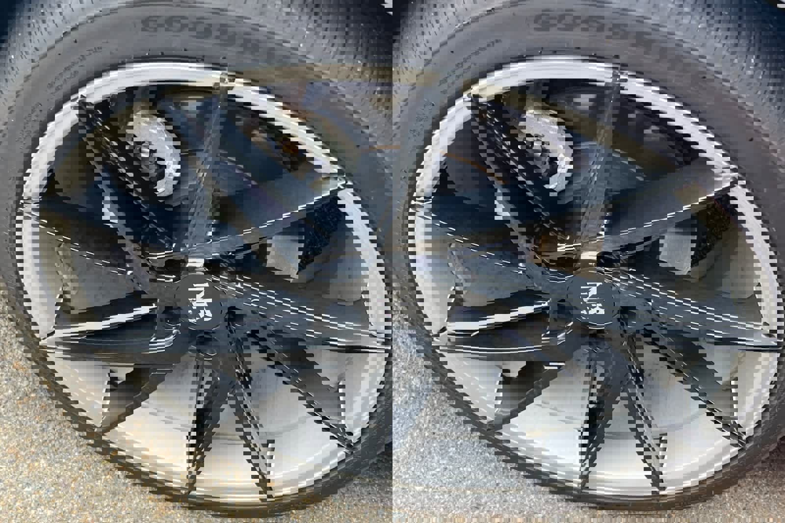 Used 2021 Toyota Camry SE image 18