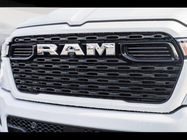 New 2025 RAM 1500 Big Horn AWD/4WD image 8