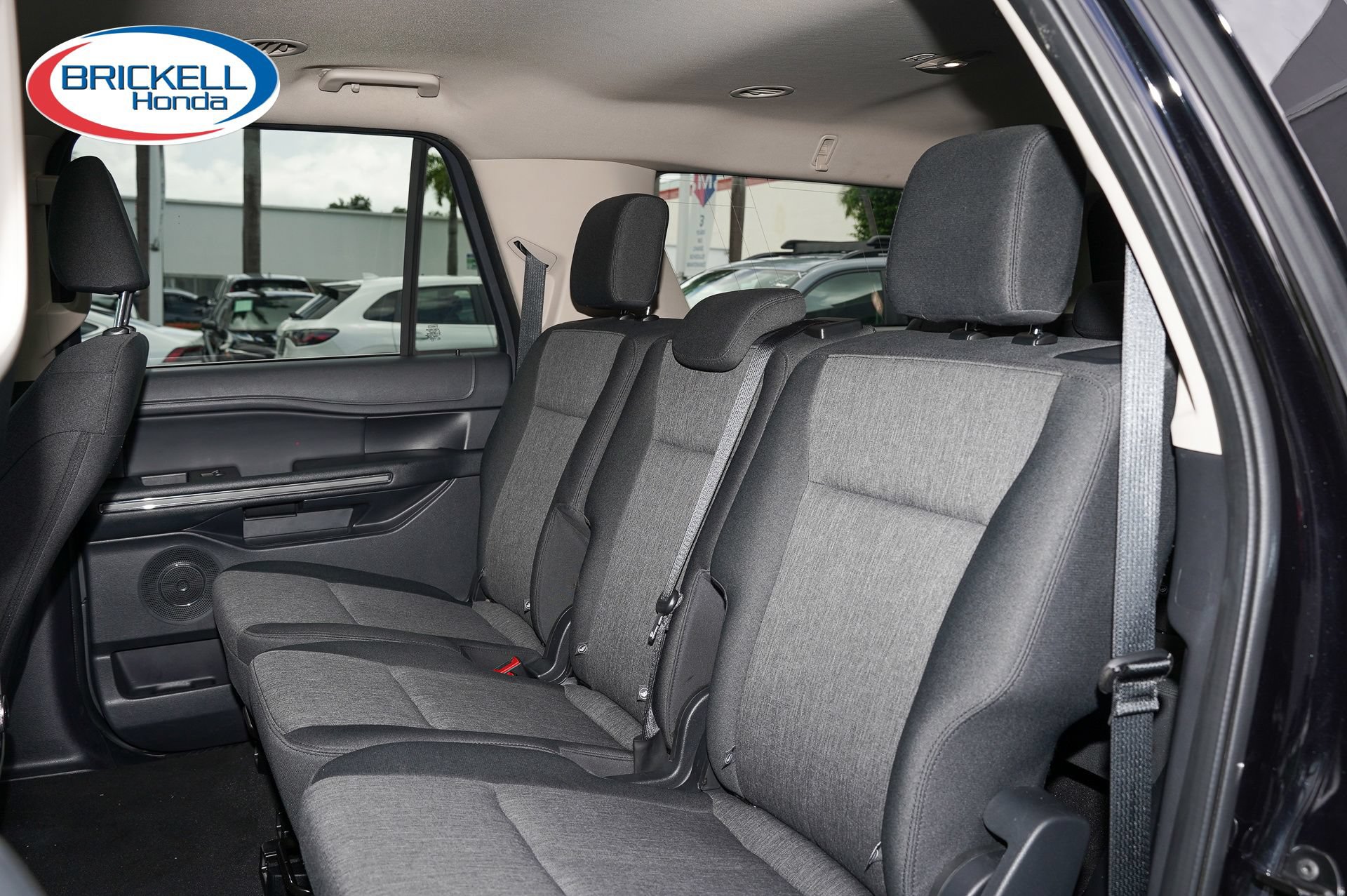 Used 2024 Ford Expedition Max XLT RWD image 19