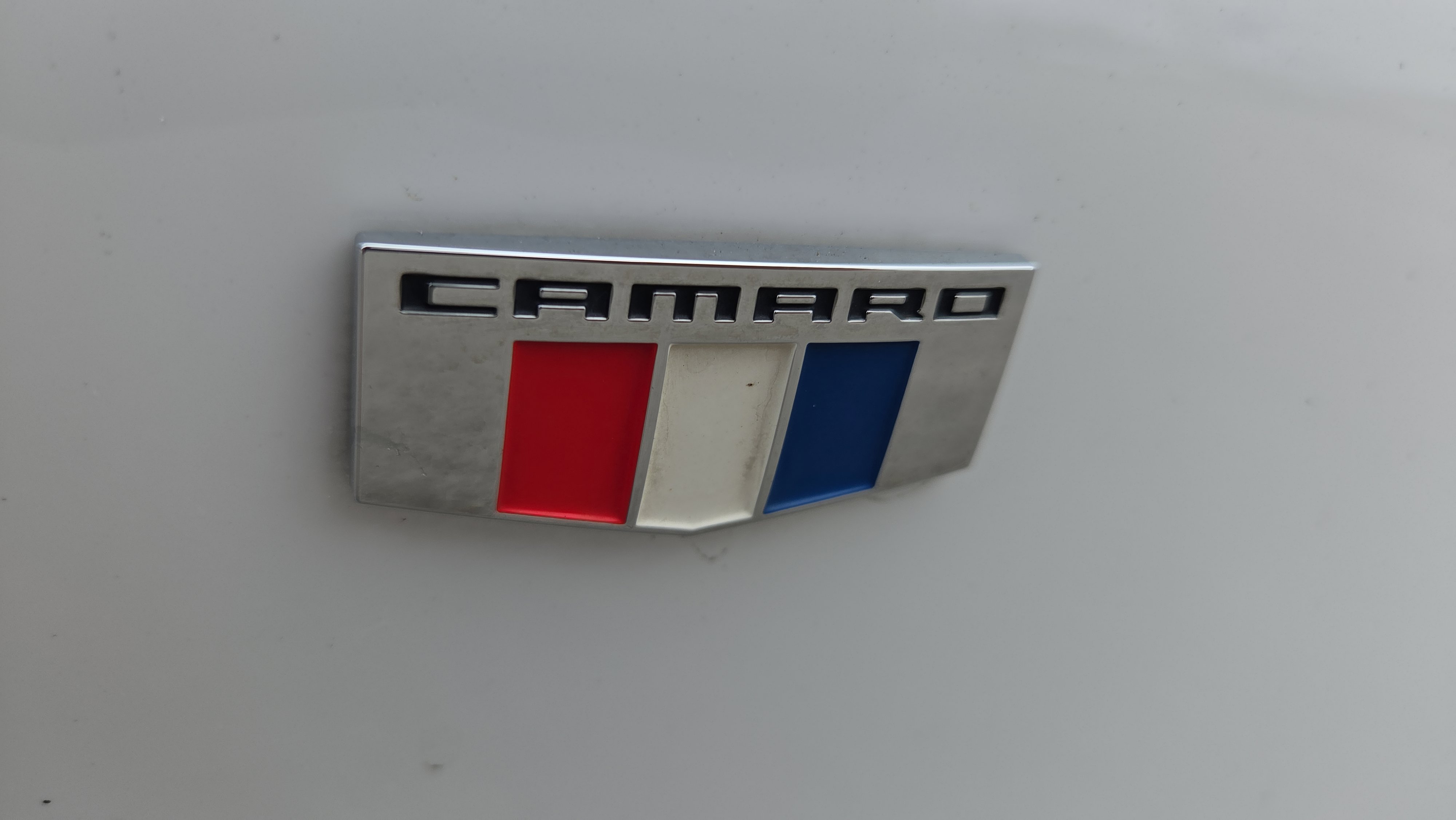 Certified 2022 Chevrolet Camaro LT RWD image 32