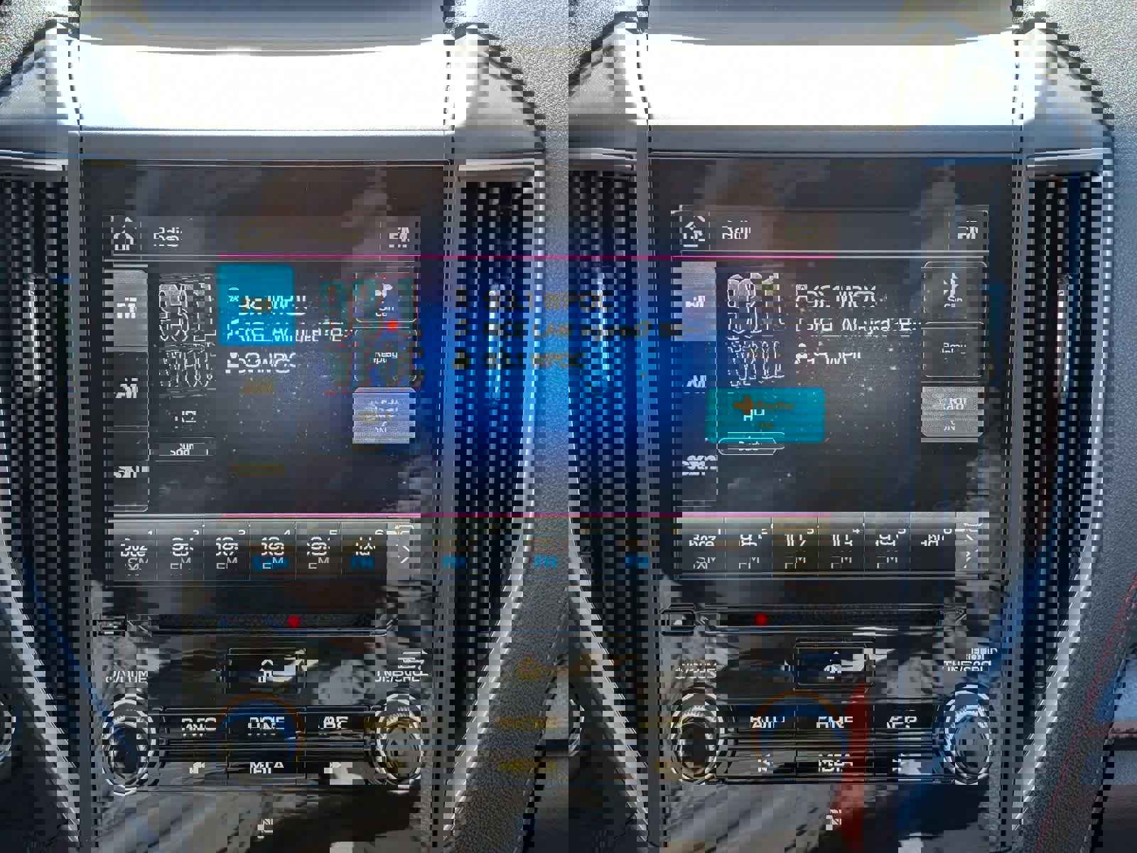 Used 2022 Subaru Impreza 2.0i Sport image 24