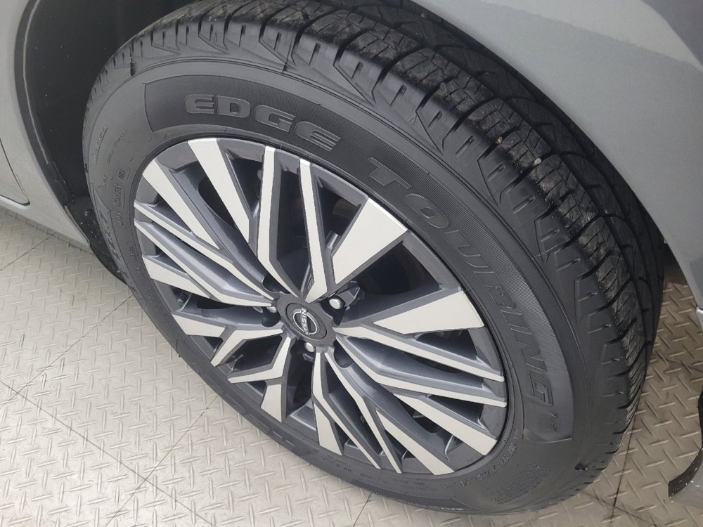 Used 2023 Nissan Altima 2.5 SV image 31