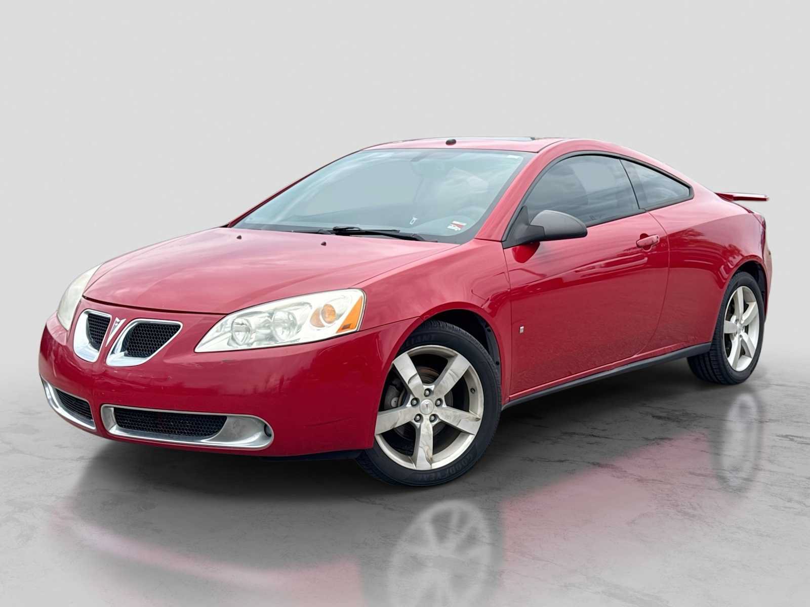 Used 2007 Pontiac G6 GTP w/ Premium Package