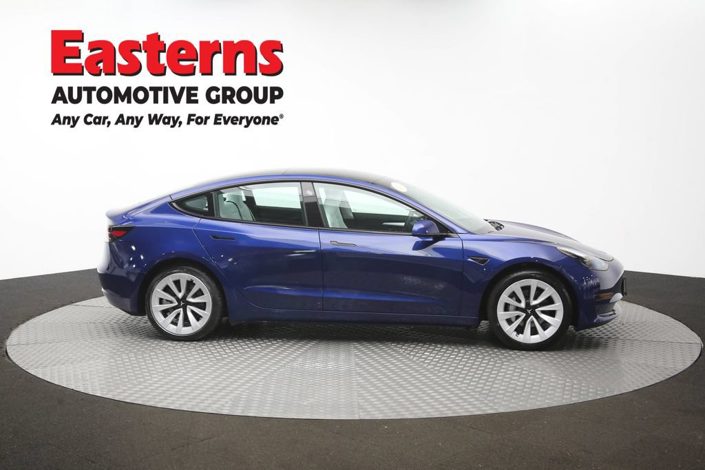 Used 2023 Tesla Model 3 Standard Range RWD image 40