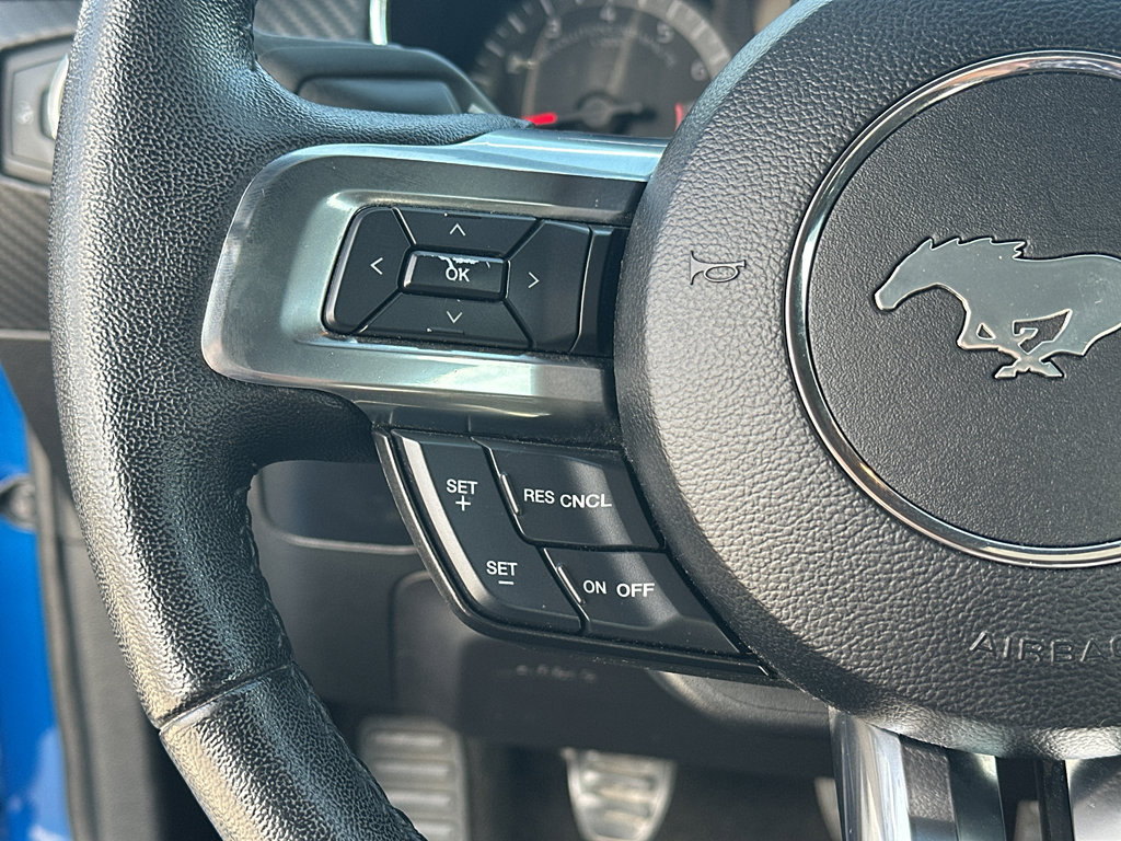 Used 2017 Ford Mustang Coupe image 14