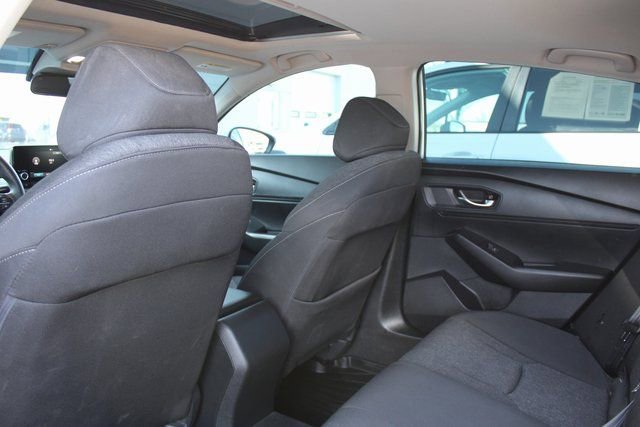 Used 2024 Honda Accord EX image 16