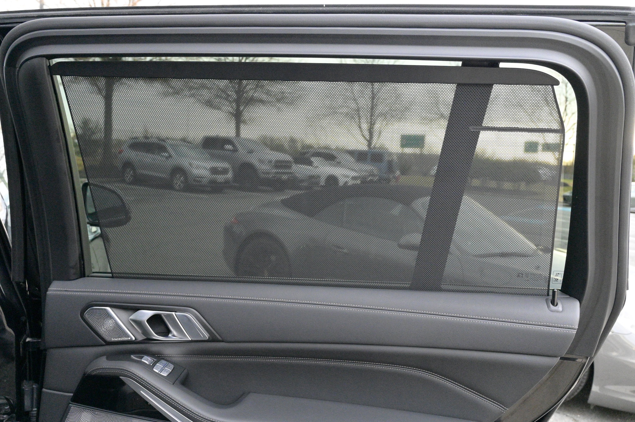 Used 2025 BMW ALPINA XB7 image 56