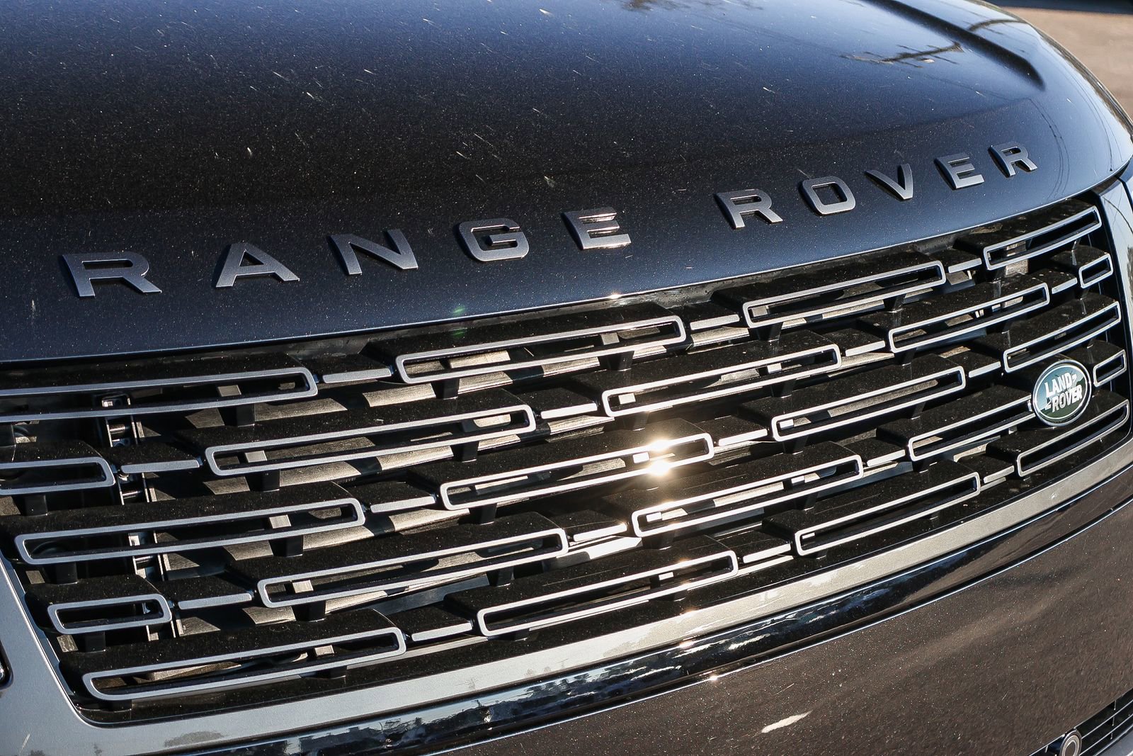 New 2026 Land Rover Range Rover SE image 15