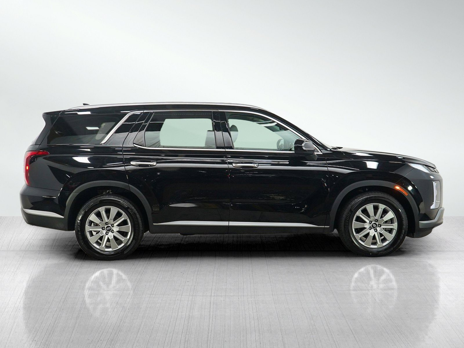 Used 2025 Hyundai Palisade SEL AWD/4WD image 6