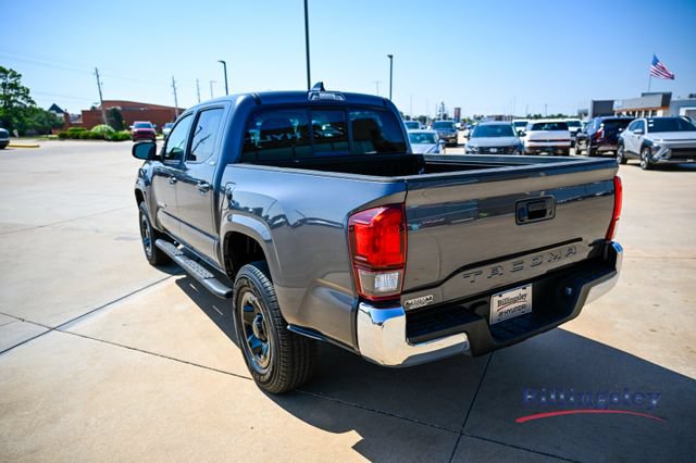 Used 2023 Toyota Tacoma SR5 RWD image 3
