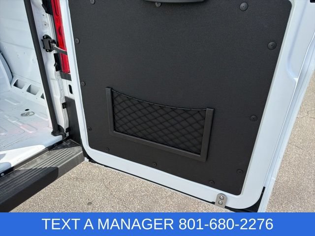 New 2026 RAM ProMaster 3500 w/ Convenience Group FWD image 16